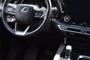 Lexus RX 350h F Sport Design
