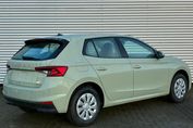Skoda Fabia Essence 1.0 MPI