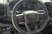 Fiat Ducato 3.3t L3H2 Zabudowa Brygadowa