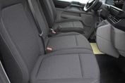 Ford Transit Custom 320 L2H1 Trend