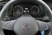 Volkswagen Transporter TDI L1H1 aut
