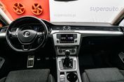 Volkswagen Passat 1.8 TSI