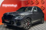 BMW X5 xDrive25d M Sport
