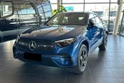 Mercedes GLC Coupe 220 d 4-Matic AMG Line