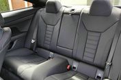 BMW Seria 4 420d xDrive mHEV M Sport aut