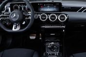 Mercedes Klasa A 45 S AMG 4-Matic+