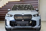 BMW X5 xDrive30d M Sport