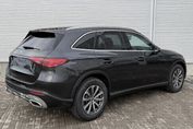 Mercedes GLC 200 4-Matic Avantgarde