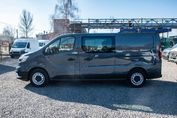 Renault Trafic L2H1 Zabudowa Brygadowa