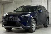 Toyota RAV4 Executive 2.5 Hybrid AWD