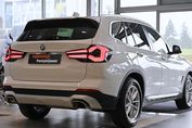 BMW X3 xDrive20d mHEV sport-aut