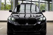 BMW X6 xDrive40d M Sport