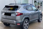 Dacia Duster Journey 1.8 Full Hybrid