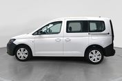 Volkswagen Caddy osobowy L1H1