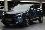 Peugeot 5008 1.2 PureTech Allure Pack S&S EAT8
