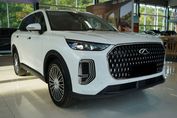 Chery Tiggo 9 Prestige 1.5 T-GDI Super Hybrid DHT 7os.