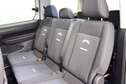 Ford Tourneo Connect Grand L2H1 Active PHEV A6