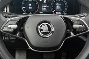 Skoda Superb TSI Selection DSG