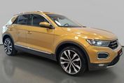 Volkswagen T-Roc TSI Life DSG