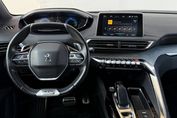 Peugeot 3008 1.6 PureTech Hybrid4 PHEV GT S&S EAT8