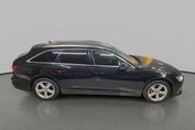 Audi A6 Avant 40 TDI quattro