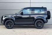 Land Rover Defender D250 mHEV S