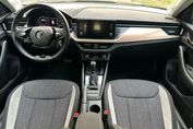 Skoda Kamiq 1.5 TSI Style DSG
