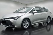 Toyota Corolla Comfort 1.8 Hybrid