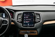 Volvo XC90 D5 AWD Inscription
