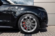 Land Rover Range Rover Sport D300  Dynamic SE
