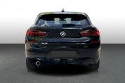 BMW X2 xDrive25e
