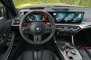 BMW Seria 3 M3 CS xDrive sport aut