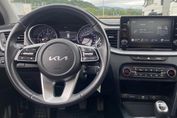 Kia Ceed 1.5 T-GDI M