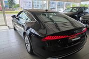 Audi A7 Sportback 40 TDI