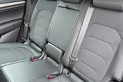 Skoda Kodiaq TDI 4X4 Style DSG