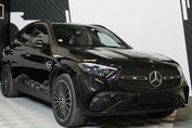 Mercedes GLC 300 e 4-Matic AMG Line
