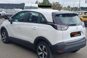 Opel Crossland X 1.2