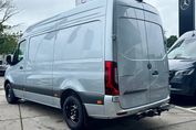 Mercedes Sprinter 317 CDI Standard SELECT AUT