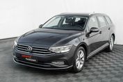 Volkswagen Passat 1.5 TSI DSG