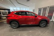 Lexus NX 350h Prestige 2.5 Hybrid
