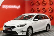 Kia Ceed 1.5 T-GDI M