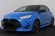 Toyota Yaris Executive 1.5 Hybrid
