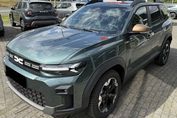 Dacia Bigster Extreme 1.2 TCe Hybrid-G LPG 4x4