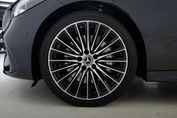 Mercedes Klasa C 220 d 4-Matic AMG Estate