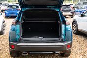 Peugeot 2008 Allure e-DCS 1.2 mHEV