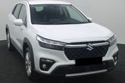Suzuki S-Cross 1.4 SHVS Premium Plus SP 4WD