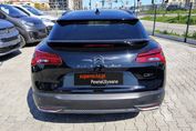 Citroen C5 X PHEV