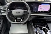 Audi A6 e-Hybrid quattro