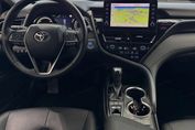 Toyota Camry 2.5 Hybrid Executive