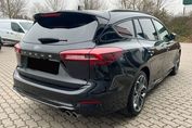 Ford Focus ST-Line X aut 1.5 EcoBlue